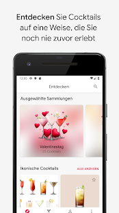 Die Besten Cocktail Apps Fur Android Ios