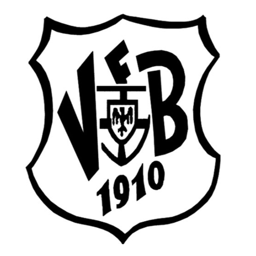 VfB Bad Mergentheim 1910 e.V. logo