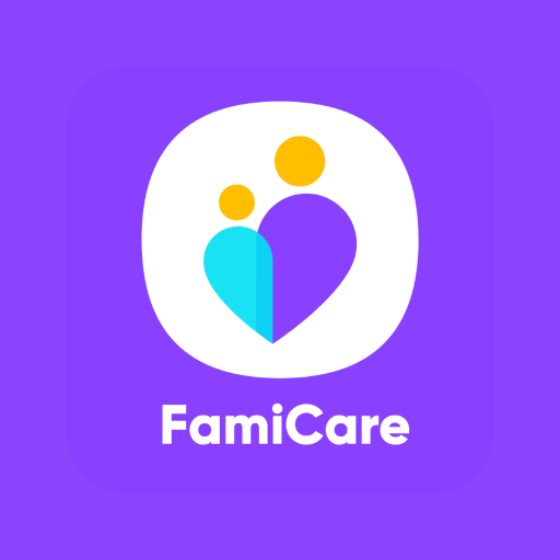 FamiCare: Parental Control App