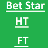 Bet Star HT / FT icon
