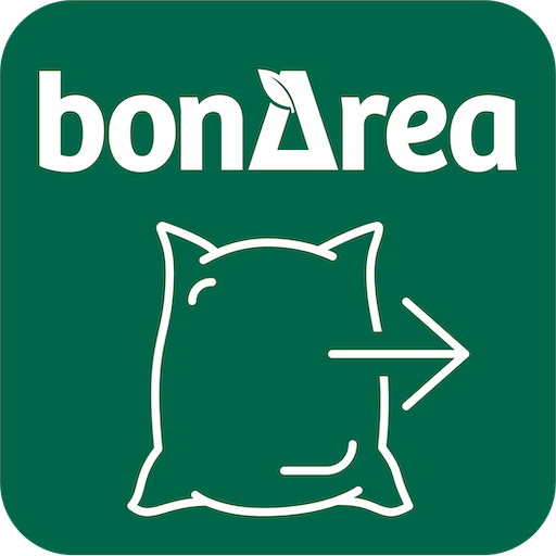 BagPay logo