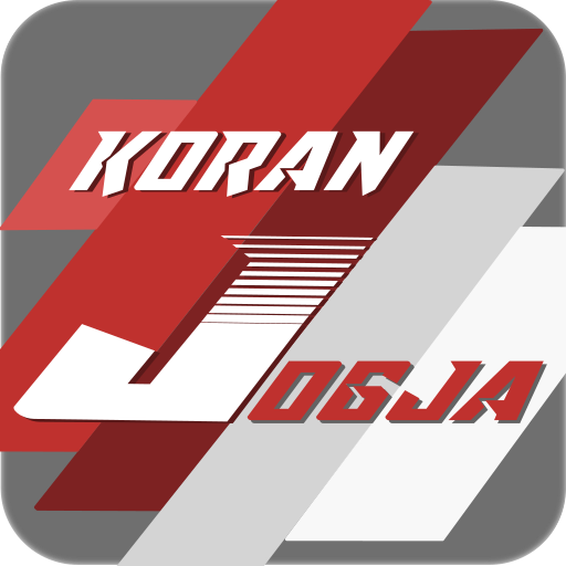 Koran Jogja : Berita Daerah Is ดาวน์โหลดบน Windows
