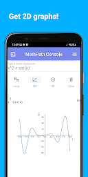 Mathpath: Console Lite