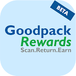 Cover Image of ดาวน์โหลด Goodpack Rewards 1.3 APK