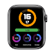 Apple Watch - Androidアプリ