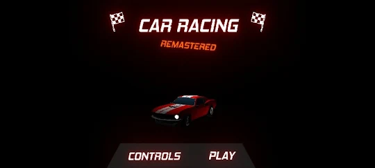Car Racing Remastered V1.3