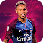 Cover Image of Télécharger Fonds d'écran Neymar JR  APK