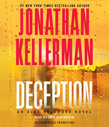 Icon image Deception: An Alex Delaware Novel
