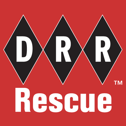DRR Rescue 2.2.0 Icon