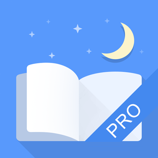 Moon Reader Pro APK v7.1 b701000