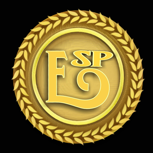 Study English logo