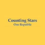 Counting Stars Lyrics icon