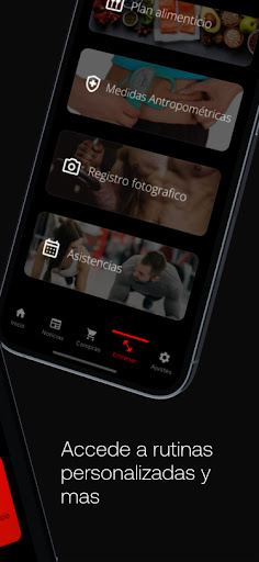 CAFT Screenshot 2 - AppWisp.com