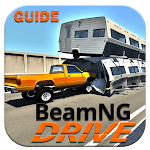 Cover Image of Descargar Guide For BeamNG Drive 2020 1.5 APK