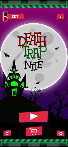 Death Trap Nite - Screenshot 1