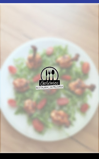Restauracja Gościniec