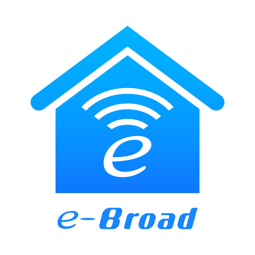 eリモコン logo
