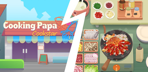 Papa's Sushiria To Go! Mod apk [Paid for free][Unlimited money