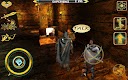 screenshot of Ninja Assassin Hero IV Thief