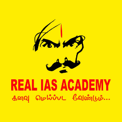 REAL IAS ACADEMY - Apps on Google Play
