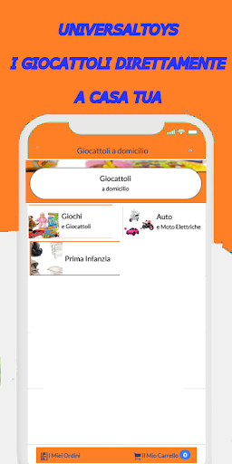 UNIVERSALTOYS Screen 2
