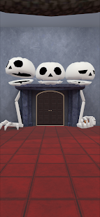 Room Escape Game: Pumpkin Party 1.0.2 APK screenshots 5