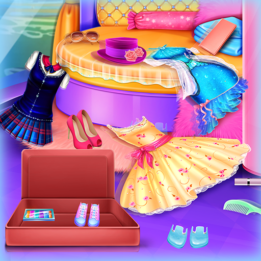 First Love - Ship Vacation logo