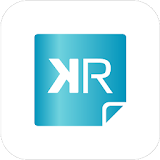 KEYDEX NFC Profile Exchange icon
