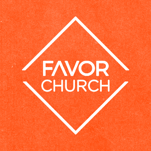 Favor App: Official Famcard QR logo
