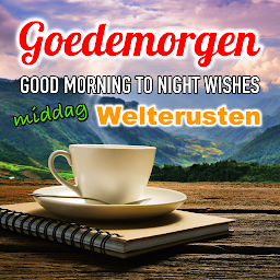 Icon image Dutch Wishes Morning to Night