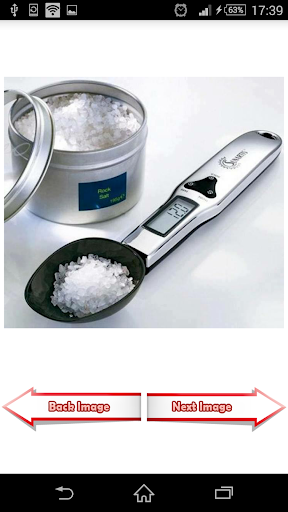 Kitchen tools pics 2018