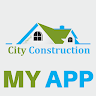 My App - City Construction