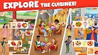 screenshot of Cooking Diary® Restaurant Game