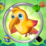 Bird Match - Triple Master icon