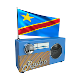 Radio Congo Stations icon