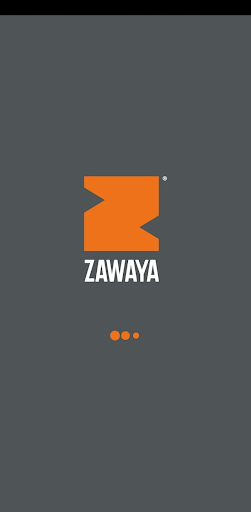 Android application Zawaya screenshort
