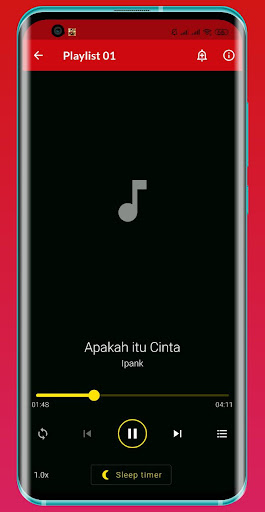 Lagu Ipank Full Album Mp3 Screen 3