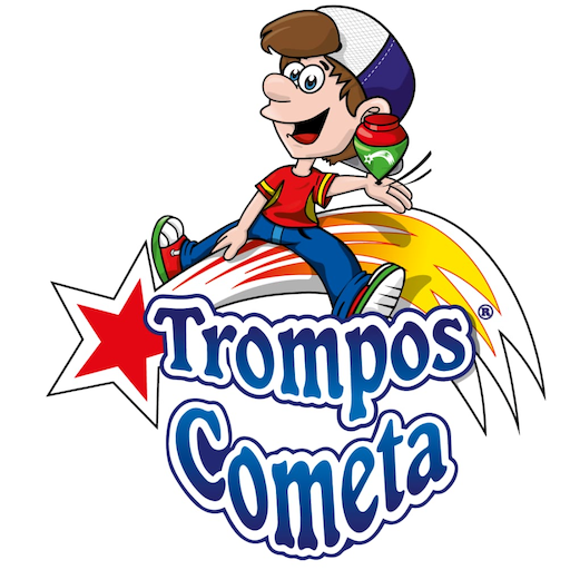 Aplicaciones para Android de Trompos Cometa en Google Play