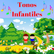 Music tones for children for free calls