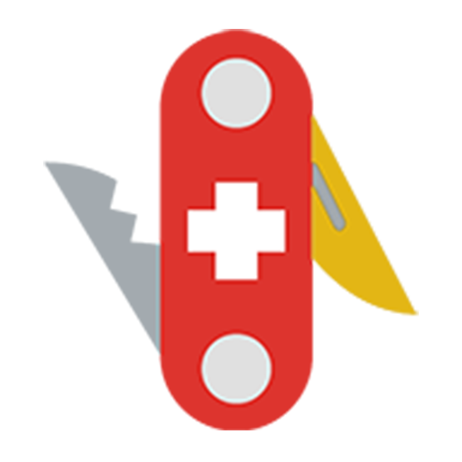 BusyBox for Sindcon logo