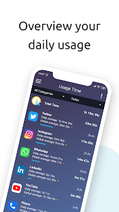 StayFree Stay Focused &amp; Screen Time Tracker v7.2.3 Premium APK Extra