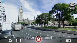 screenshot of LinkinEyes