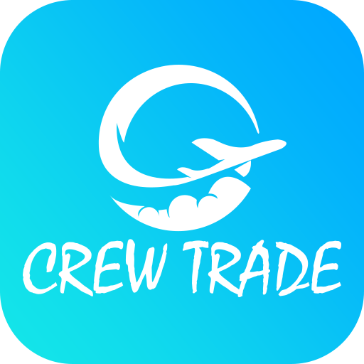 Crew Trade 1.0.0 Icon