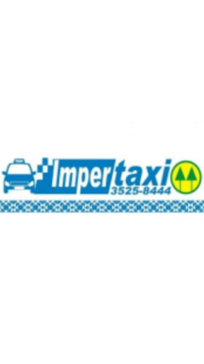Android application ImperTaxi screenshort