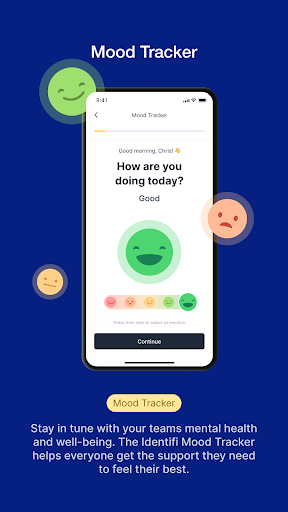 Identifi Screen 3