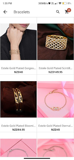 Estele New Zealand Screen 3