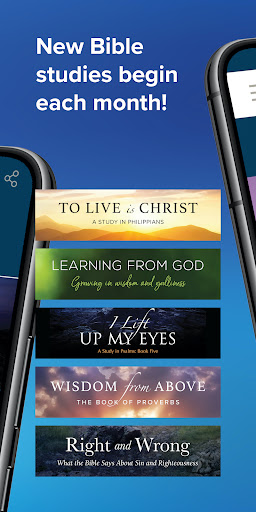 Today in the Word Devotional Screen 3
