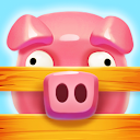 Descargar la aplicación Farm Jam: Parking animal game Instalar Más reciente APK descargador