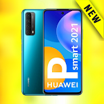 Cover Image of ดาวน์โหลด Theme for Huawei P Smart | P smart Huawei launcher 1.8 APK