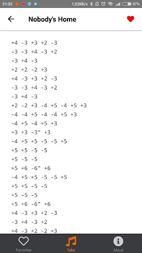 Easy diatonic harmonica tabs